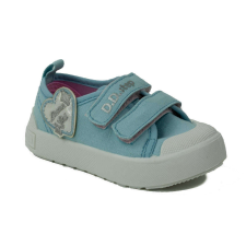  D.D.Step Gyerek Lány Vászon Cipő gyerek cipő