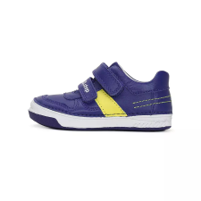 D.D. Step kék zárt cipő - S040-41688A - 25 gyerek cipő