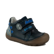  D.D.Step Kisfiú Barefoot Zárt Cipő gyerek cipő