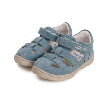 D.D.step Kisfiú "Barefoot" szandál 26-31 gyerek szandál