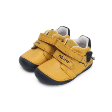 D.D.step Kisfiú "Barefoot" zárt cipő 21-25 gyerek cipő