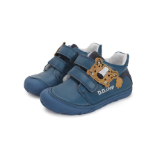 D.D.step Kisfiú "Barefoot" zárt cipő 26-31
