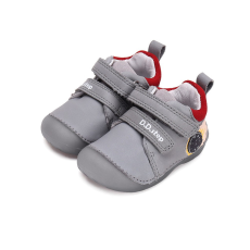 D.D.step Kisfiú "Első lépés" zárt cipő 18-23