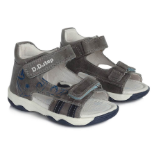 D.D.step Kisfiú szandál gyerek szandál
