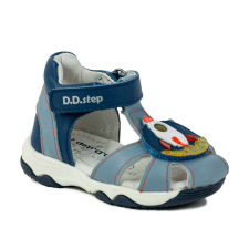  D.D.Step Kisfiú Szandál gyerek szandál