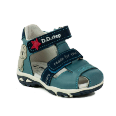  D.D.Step Kisfiú Szandál