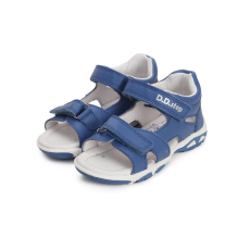 D.D.step Kisfiú szandál 19-24