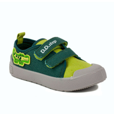 D.D.step Kisfiú Vászoncipő gyerek cipő