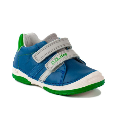  D.D.Step Kisfiú Zárt Cipő