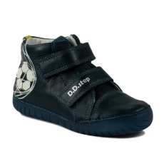  D.D.Step Kisfiú Zárt Cipő