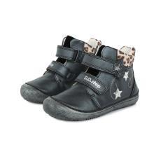 D.D.step Kislány Barefoot zárt cipő 20-25