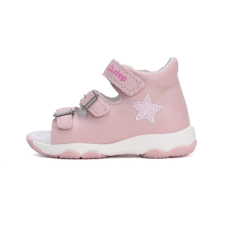 D.D.step kislány csillagos SUN REactive szandál 20-25 gyerek szandál