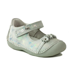  D.D.Step Kislány Első Lépés Nyitott Cipő