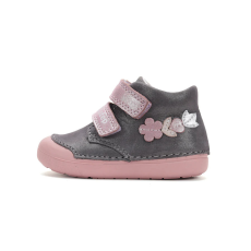 D.D.step kislány első lépés zárt cipő 20-25