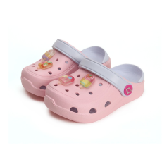 D.D.step Kislány papucs