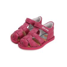 D.D.step Kislány "Barefoot" szandál 20-25 gyerek szandál