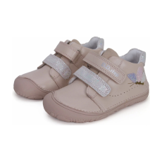 D.D.step Kislány "Barefoot" zárt cipő 26-31