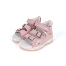 D.D.step Kislány szandál 19-24 2026 Tavasz / Nyár