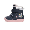 D.D.step kislány téli cipő 20-25