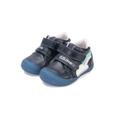 D.D.step Kislány zárt cipő 26-31 2025 Ősz/Tél