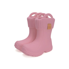 D.D. Step kivehető szövetbetétes gumicsizma (22-33 méretben) I106-42308 (32/33)