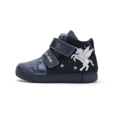 D.D.step lány átmeneti gyrekcipő 25-30 gyerek cipő