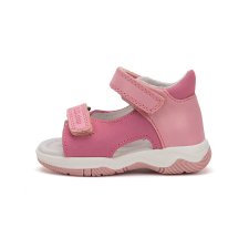 D.D.step lány pink szandál 25-30 gyerek szandál