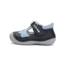 D.D.step nyitott cipő H015-61484-18