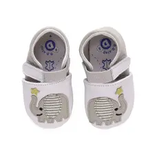 D.D.step puhatalpú bőrcipő K1596-42456-L gyerek cipő