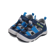 D.D. Step Quick dry szandál (20-25 méret) G065-51458 (22) gyerek szandál