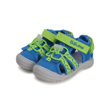 D.D. Step Quick dry szandál (20-25 méret) G065-51748A (22) gyerek szandál