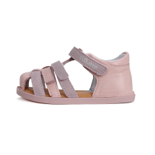 D.D. Step rózsaszín barefoot szandál - 20 gyerek szandál