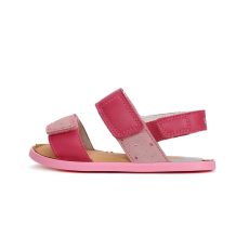 D.D. Step rózsaszín barefoot szandál - G076-41539