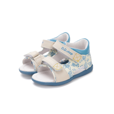 D.D. Step szandál (20-24 méret) G075-51862 (22) gyerek szandál