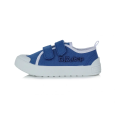 D.D.step vászoncipő CSB-361A-21