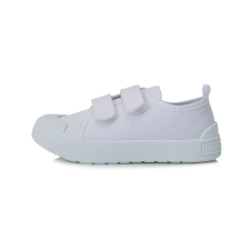 D.D.step vászoncipő CSG-337-20 gyerek cipő