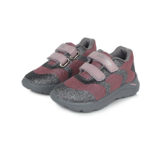 D.D. Step vízlepergetős sportcipő (24-29 méretben) F061-383D (24) gyerek cipő