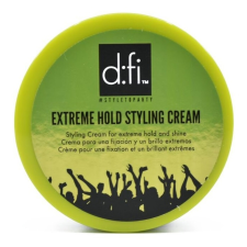 D:Fi Extreme Hold Styling Cream hajformázó krém, 150 g hajformázó