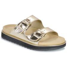 D.Franklin Papucsok 405 NORDIC SANDAL Arany 38 női papucs