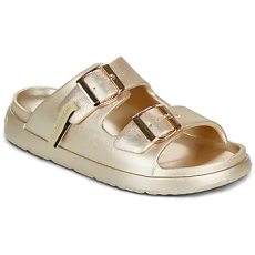 D.Franklin Papucsok VIBE FOAM Arany 37