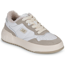 D.Franklin Rövid szárú edzőcipők 321 COURT Bézs 41 női cipő