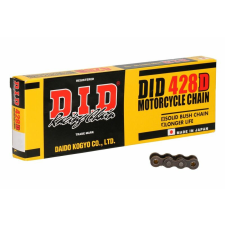  D.I.D 428D hajtólánc 428 egyéb motorkerékpár alkatrész
