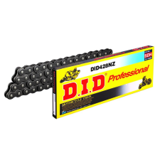 D.I.D 428NZ hajtólánc 428 egyéb motorkerékpár alkatrész