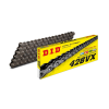 D.I.D 428VX X-gyűrűs meghajtó lánc 428