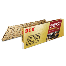 D.I.D 520ERS3 Hajtólánc 520 egyéb motorkerékpár alkatrész