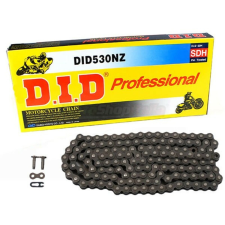 D.I.D 530NZ Hajtólánc 530 egyéb motorkerékpár alkatrész