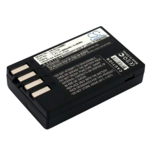  D-LI109 Akkumulátor 900 mAh digitális fényképező akkumulátor