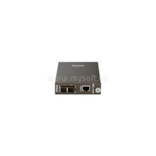 D-Link 1000BaseT to 1000BaseSX (SC) Multimode Media Converter (DMC-700SC) egyéb hálózati eszköz