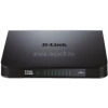 D-Link 16-Port Gigabit Easy Desktop Switch (GO-SW-16G/E)