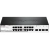 D-Link 16 portos Gigasbit Smart Switch (DGS-1210-20/E) (DGS-1210-20/E)